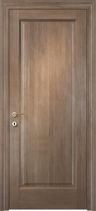 SOLID 10P Rovere Naturale